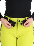 Miniatura Luhta, Jaamalai pantalones de esquí softshell mujeres Aloe verde 