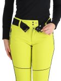 Miniatura Luhta, Jaamalai pantalones de esquí softshell mujeres Aloe verde 