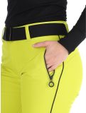 Miniatura Luhta, Jaamalai pantalones de esquí softshell mujeres Aloe verde 