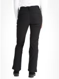 Miniatura Luhta, Jaamalai pantalones de esquí softshell mujeres Black negro 