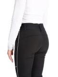 Miniatura Luhta, Jaamalai pantalones de esquí softshell mujeres Black negro 