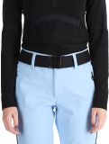 Miniatura Luhta, Jaamalai pantalones de esquí softshell mujeres Light Blue azul 