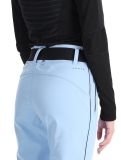 Miniatura Luhta, Jaamalai pantalones de esquí softshell mujeres Light Blue azul 