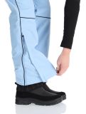 Miniatura Luhta, Jaamalai pantalones de esquí softshell mujeres Light Blue azul 