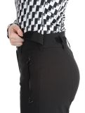 Miniatura Luhta, Jero pantalones de esquí mujeres Black negro 