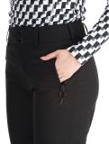 Miniatura Luhta, Jero pantalones de esquí mujeres Black negro 