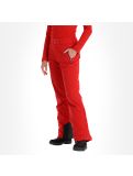 Miniatura Luhta, Jero pantalones de esquí mujeres cranberry rojo 