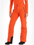 Miniatura Luhta, Jero pantalones de esquí mujeres Orange naranja 