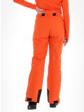 Miniatura Luhta, Jero pantalones de esquí mujeres Orange naranja 