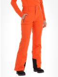 Miniatura Luhta, Jero pantalones de esquí mujeres Orange naranja 