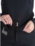 Miniatura Luhta, Joensuu pantalones de esquí softshell mujeres Dark Blue azul 