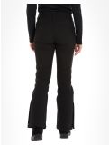 Miniatura Luhta, Joentaus pantalones de esquí softshell mujeres Black negro 