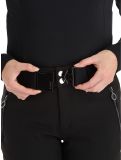 Miniatura Luhta, Joentaus pantalones de esquí softshell mujeres Black negro 