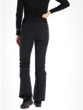 Miniatura Luhta, Joentaus pantalones de esquí softshell mujeres Dark Blue azul 