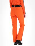 Miniatura Luhta, Joentaus pantalones de esquí softshell mujeres Orange naranja 