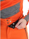 Miniatura Luhta, Joentaus pantalones de esquí softshell mujeres Orange naranja 