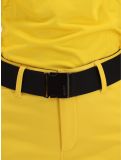 Miniatura Luhta, Joentaus pantalones de esquí softshell mujeres Yellow amarillo 