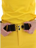 Miniatura Luhta, Joentaus pantalones de esquí softshell mujeres Yellow amarillo 