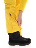 Miniatura Luhta, Joentaus pantalones de esquí softshell mujeres Yellow amarillo 