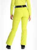 Miniatura Luhta, Joentaus C pantalones de esquí softshell mujeres Aloe verde 