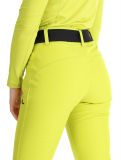 Miniatura Luhta, Joentaus C pantalones de esquí softshell mujeres Aloe verde 