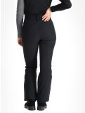 Miniatura Luhta, Joentaus C pantalones de esquí softshell mujeres Dark Blue azul 