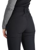 Miniatura Luhta, Joentaus C pantalones de esquí softshell mujeres Dark Blue azul 