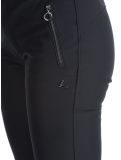 Miniatura Luhta, Joentaus C pantalones de esquí softshell mujeres Dark Blue azul 