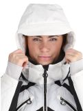 Miniatura Luhta, Kaamanen chaqueta de esquí mujeres Optic White blanco 