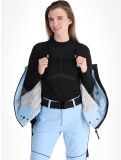 Miniatura Luhta, Kaarto chaqueta de esquí mujeres Light Blue azul 