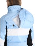 Miniatura Luhta, Kaarto chaqueta de esquí mujeres Light Blue azul 