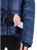 Miniatura Luhta, Kallunki chaqueta de esquí mujeres Navy Blue azul 