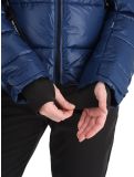 Miniatura Luhta, Kallunki chaqueta de esquí mujeres Navy Blue azul 