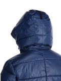 Miniatura Luhta, Kallunki chaqueta de esquí mujeres Navy Blue azul 