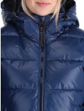 Miniatura Luhta, Kallunki chaqueta de esquí mujeres Navy Blue azul 