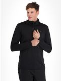 Miniatura Luhta, Kankola jersey hombres Black negro 