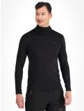 Miniatura Luhta, Kankola jersey hombres Black negro 