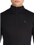 Miniatura Luhta, Kankola jersey hombres Black negro 