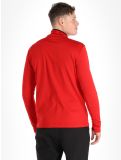 Miniatura Luhta, Kankola jersey hombres Cranberry rojo 