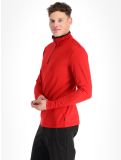 Miniatura Luhta, Kankola jersey hombres Cranberry rojo 