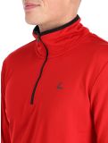 Miniatura Luhta, Kankola jersey hombres Cranberry rojo 