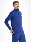 Miniatura Luhta, Kankola jersey hombres Ultramarine azul 