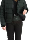 Miniatura Luhta, Karhutunturi chaqueta de esquí mujeres Dark Green verde 