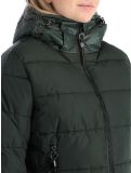 Miniatura Luhta, Karhutunturi chaqueta de esquí mujeres Dark Green verde 