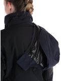 Miniatura Luhta, Karravaara chaqueta de esquí mujeres Dark Blue azul, negro 