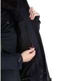 Miniatura Luhta, Karravaara chaqueta de esquí mujeres Dark Blue azul, negro 