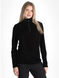 Miniatura Luhta, Kauhava jersey mujeres Black negro 