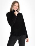 Miniatura Luhta, Kauhava jersey mujeres Black negro 