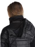 Miniatura Luhta, Kierinki chaqueta de esquí mujeres Black negro 