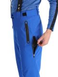 Miniatura Luhta, Kortepohja pantalones de esquí hombres Blue azul 